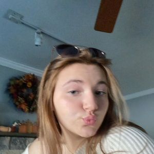 Meet your Posher, Kate